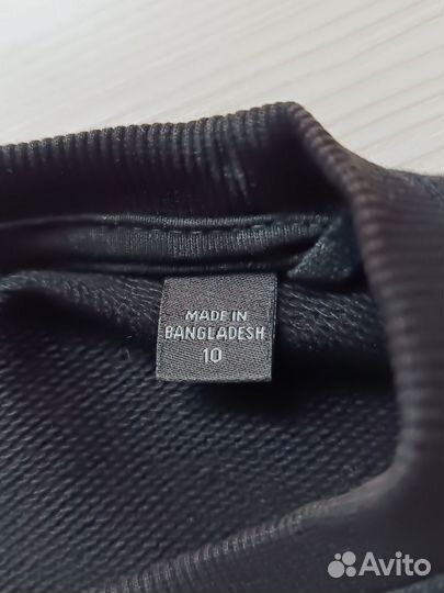 Свитшот guess для мальчика оригинал