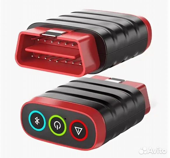 Лаунч x431 про7 оригинал