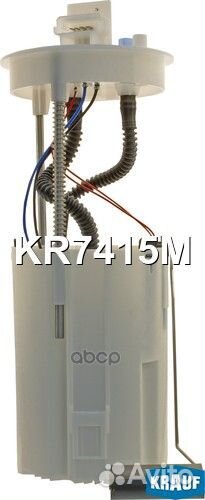 Модуль в сборе с бензонасосом KR7415M Krauf