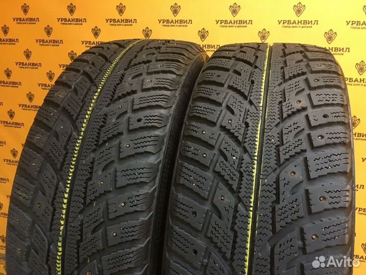 Marshal I'Zen RV Stud KC16 225/65 R17 106T