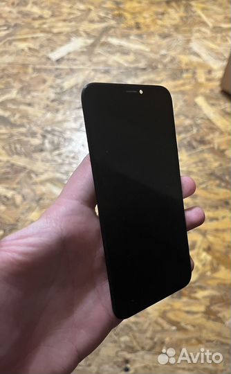 Дисплей iPhone 10