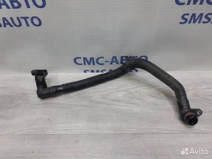 Трубка системы охлаждения Audi Q5 8R 2.0T CNC 2012