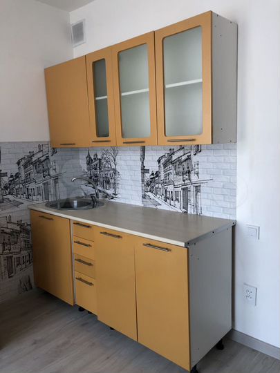 1-к. квартира, 37 м², 2/5 эт.