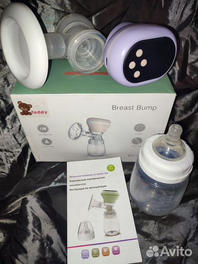 Молокоотсос