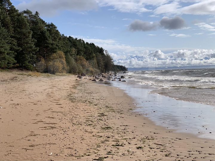 Дом 227,1 м² на участке 19 сот.