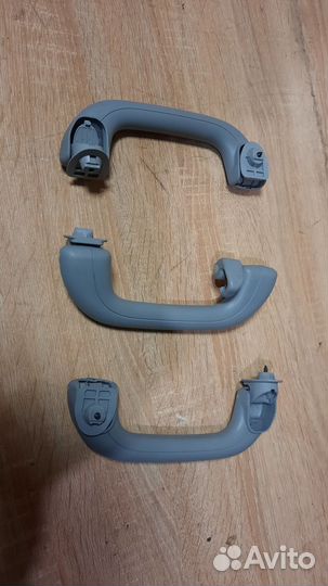 Потолочная ручка Киа сид 1