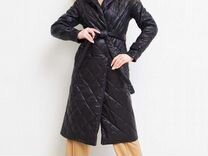 Пальто женское демисезонное 40-42