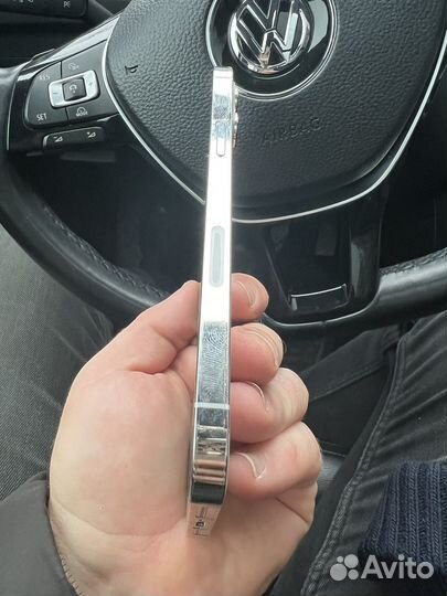 iPhone 12 Pro Max, 512 ГБ