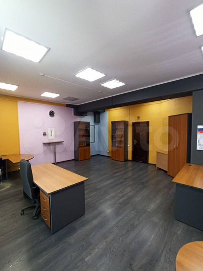 Офис, 229.8 м²