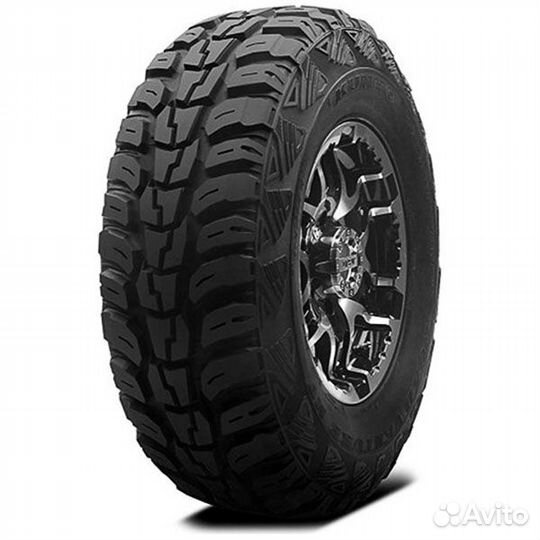 Kumho Road Venture M/T KL71 285/70 R17