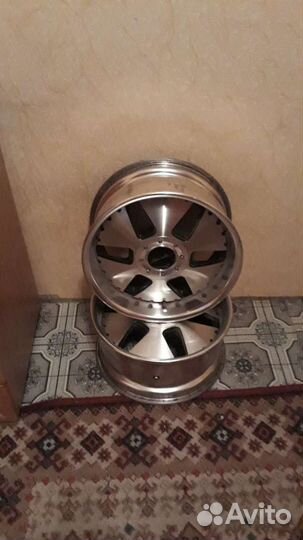 Work evroline диски разборные