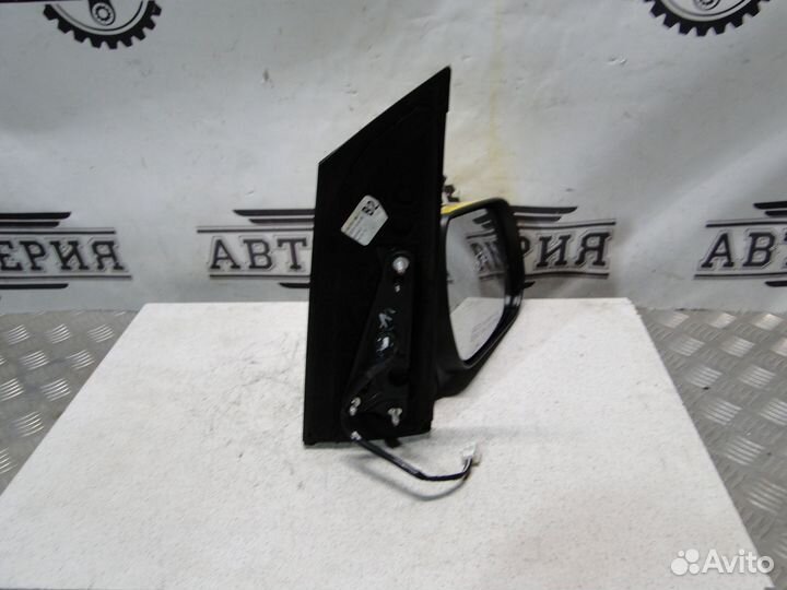 Зеркало наружное Toyota Sienna 3 2012 3.5