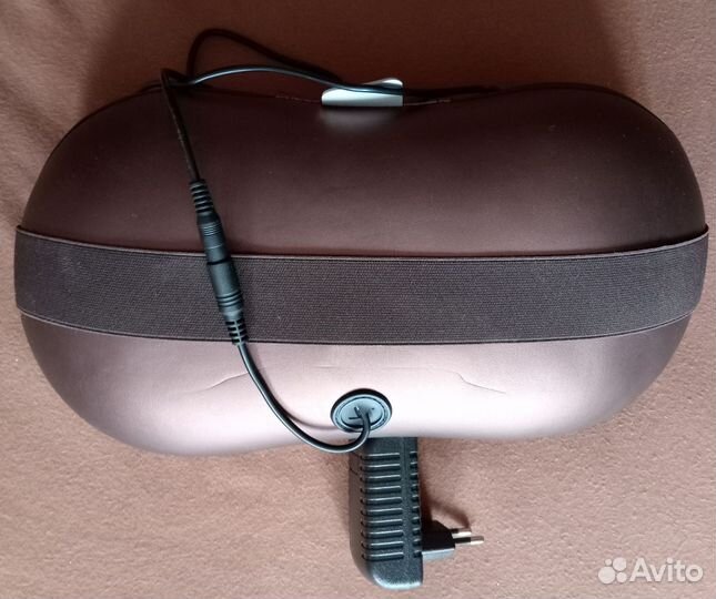 Массажер для шеи