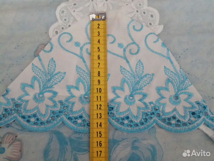 Крестильный набор