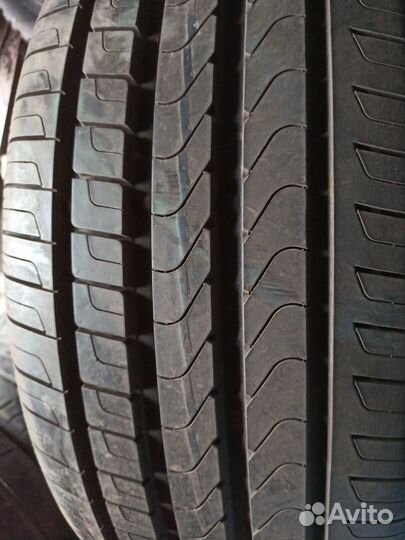 Pirelli Scorpion Verde 255/45 R20