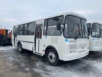 Междугородний / Пригородный автобус ПАЗ 4234-04, 2023