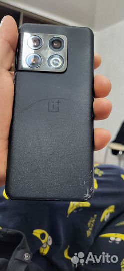 OnePlus 10 pro, 8/128 ГБ
