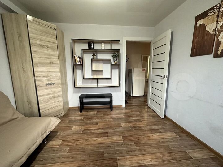 2-к. квартира, 39,1 м², 1/5 эт.