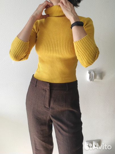 40-42. осенняя капсула.Вещи пакетом женские