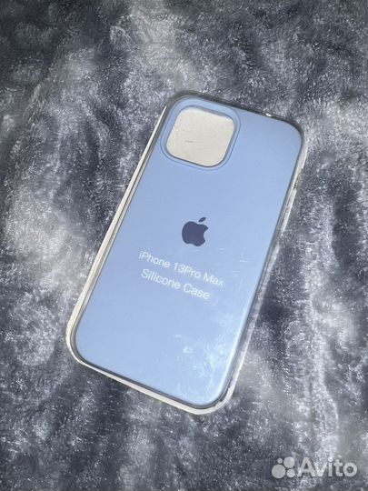 Чехлы на iPhone 13 Pro Max