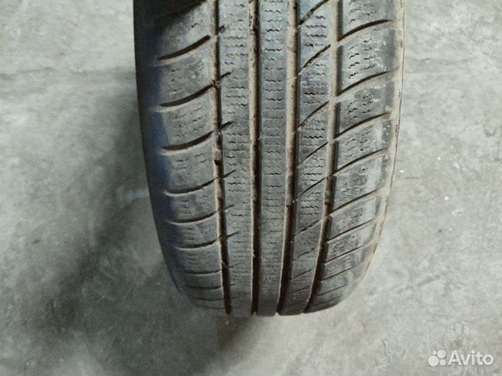 Tomket Snow Road PRO 3 205/55 R16