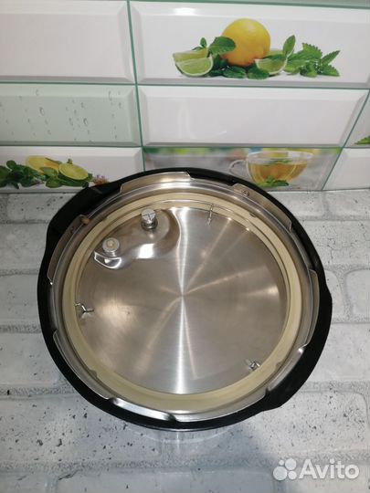 Мультиварка Скороварка Мулинекс се5аоf32