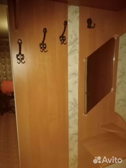 Прихожая мебель бу