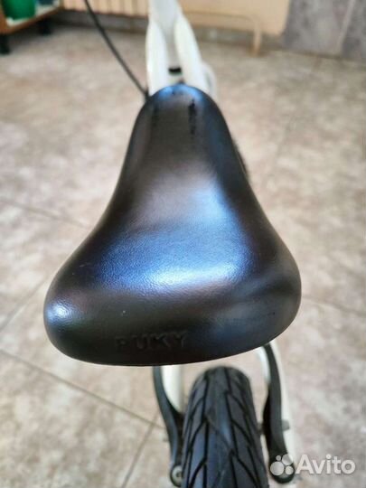 Беговел puky lr xl