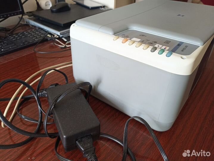 Принтер HP PSC 1410