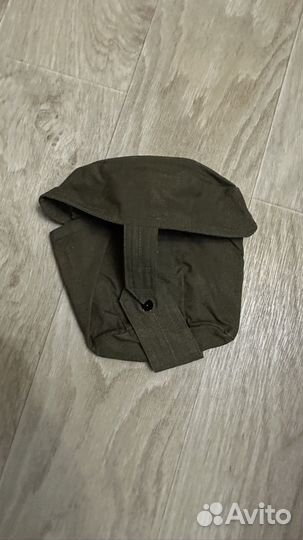 Чехол на котелок