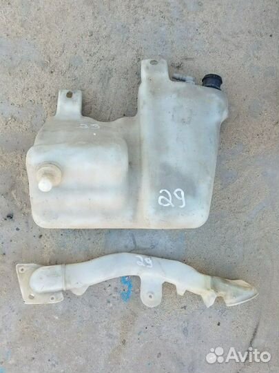 Бачок омывателя bmw e38