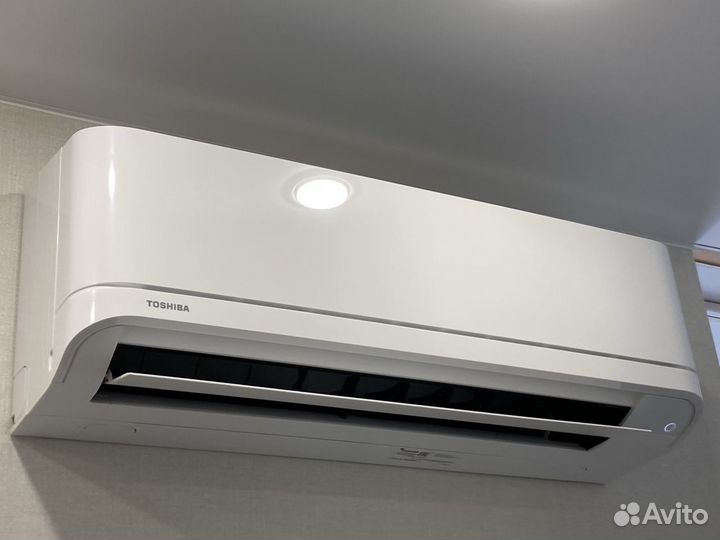 Монтаж кондиционеров,сервис,продажа оборудования