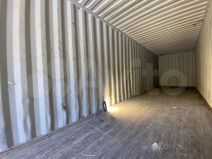 Аренда склада (под производство)