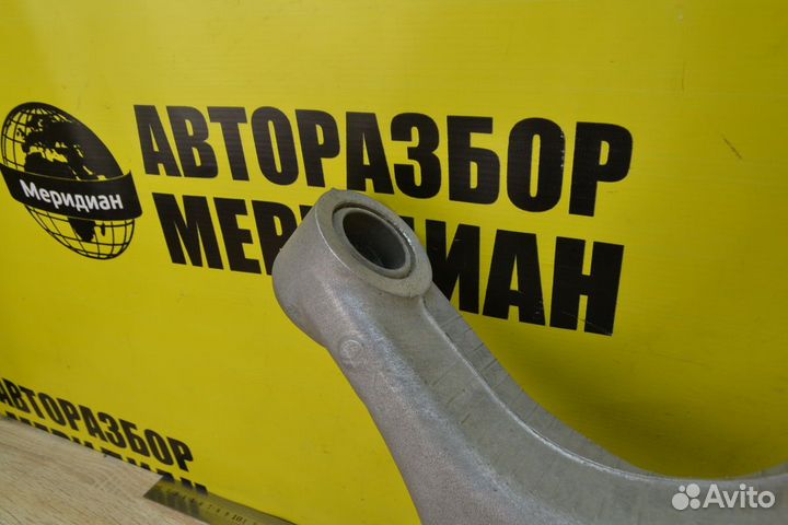 BMW X6 (E71) Рычаг задний