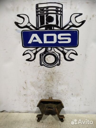 Опора двигателя Ssangyong Actyon Sports 1 D20DT