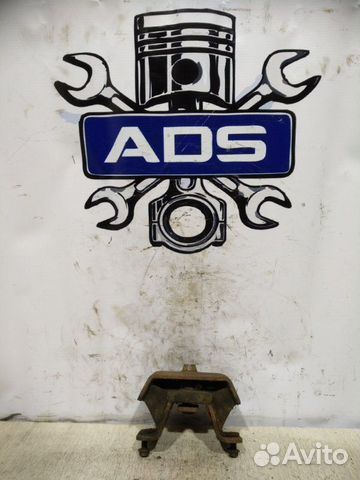 Опора двигателя Ssangyong Actyon Sports 1 D20DT