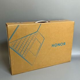 Новый ноутбук Honor с чеком (Ryzen 5, 8/512gb)