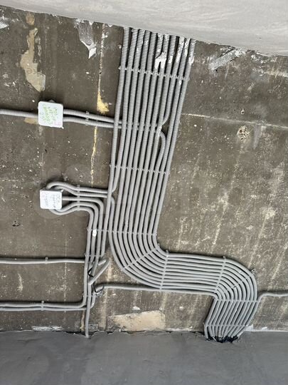 Таунхаус 110 м² на участке 3 сот.