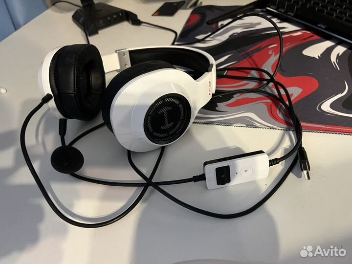 Edifier Hecate G2 II