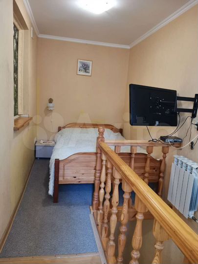 Квартира-студия, 22 м², 1/2 эт.