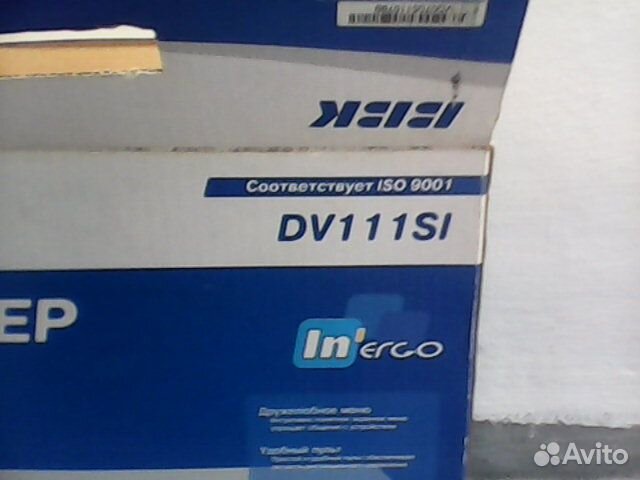 Dvd проигрыватель pioneer DV-464-S и BBK