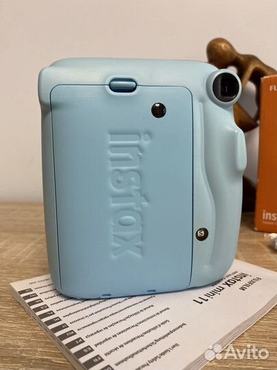 Фотоаппарат Fujifilm instax mini 11(Новый)