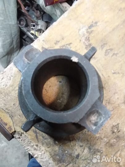 Подшипник выжимной с муфтой