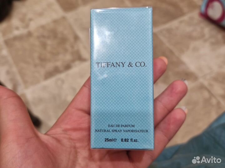 Туалетная вода