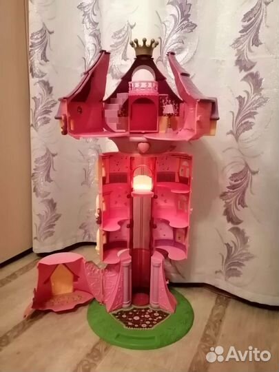 Игрушка Замок