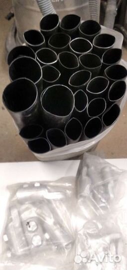 Термоусадка