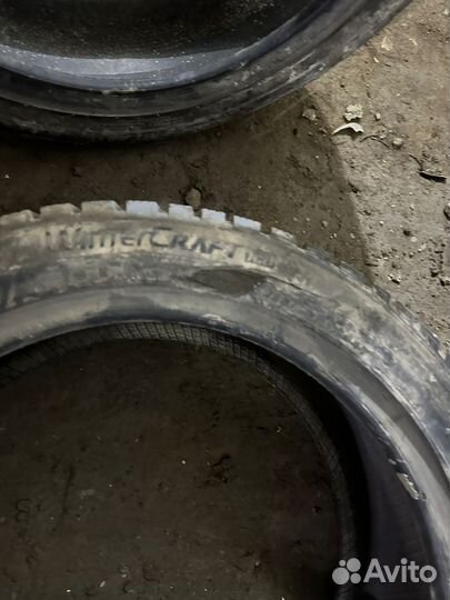 Marshal WinterCraft SUV Ice WS31 225/45 R17