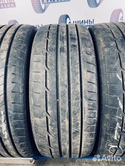 Dunlop Sport Maxx RT 225/45 R19 92W