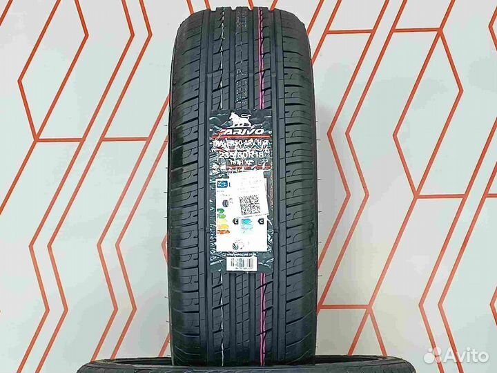 Arivo Traverso ARV H/T 235/60 R18 107H