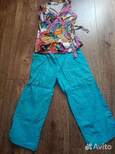 Женская одежда